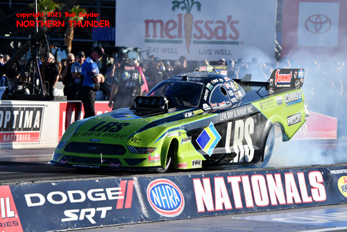 Tim Wilkerson - 'Levi, Ray & Shoup' - FC